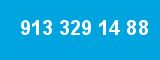 913 329 14 88 913 329 14 88